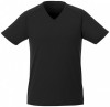 39025990f Damski t-shirt Amery z krótkim rękawem z dzianiny Cool Fit odprowadzającej wilgoć XS Male