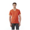 39025994f Damski t-shirt Amery z krótkim rękawem z dzianiny Cool Fit odprowadzającej wilgoć XL Male