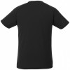 39025995f Damski t-shirt Amery z krótkim rękawem z dzianiny Cool Fit odprowadzającej wilgoć XXL Male