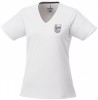 39026012f Damski t-shirt Amery z krótkim rękawem z dzianiny Cool Fit odprowadzającej wilgoć M Female