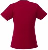 39026250f Damski t-shirt Amery z krótkim rękawem z dzianiny Cool Fit odprowadzającej wilgoć XS Female