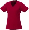 39026252f Damski t-shirt Amery z krótkim rękawem z dzianiny Cool Fit odprowadzającej wilgoć M Female