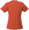 39026335f Damski t-shirt Amery z krótkim rękawem z dzianiny Cool Fit odprowadzającej wilgoć XXL Female