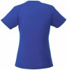 39026440f Damski t-shirt Amery z krótkim rękawem z dzianiny Cool Fit odprowadzającej wilgoć XS Female