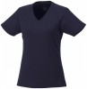 39026490f Damski t-shirt Amery z krótkim rękawem z dzianiny Cool Fit odprowadzającej wilgoć XS Female