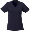39026491f Damski t-shirt Amery z krótkim rękawem z dzianiny Cool Fit odprowadzającej wilgoć S Female