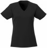 39026992f Damski t-shirt Amery z krótkim rękawem z dzianiny Cool Fit odprowadzającej wilgoć M Female