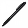44450p-02 Długopis plastikowy z gumka kolor