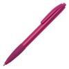 44450p-33 Długopis plastikowy z gumką
