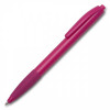 44450p-33 Długopis plastikowy z gumką