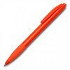 44450p-15 Długopis plastikowy z gumką