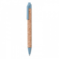 9480m-04 Długopis korkowy
