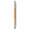 9482m-40 Długopis bambusowy