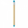 9484m-12 Pióro kulkowe w kształcie ołówka
