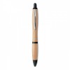 9485m-03 Długopis z bambusa