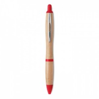 9485m-05 Długopis z bambusa