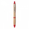 9485m-05 Długopis z bambusa