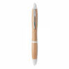 9485m-06 Długopis z bambusa