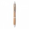 9485m-06 Długopis z bambusa