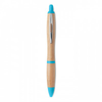 9485m-12 Długopis z bambusa