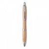 9485m-16 Długopis z bambusa
