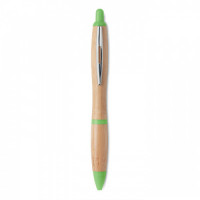 9485m-48 Długopis z bambusa