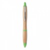 9485m-48 Długopis z bambusa