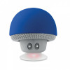 9506m-37 Głośnik Bluetooth z przyssawką to słodki grzybek