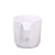 biały