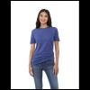 38028014f-XL T-shirt unisex z krótkim rękawem Heros XL Unisex 150g
