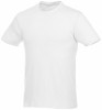 38028016f-XXXL T-shirt unisex z krótkim rękawem Heros XXXL Unisex