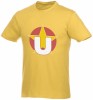 38028100f T-shirt unisex z krótkim rękawem Heros XS Unisex