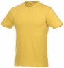 38028100f T-shirt unisex z krótkim rękawem Heros XS Unisex