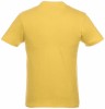 38028103f T-shirt unisex z krótkim rękawem Heros L Unisex