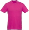 38028211f T-shirt unisex z krótkim rękawem Heros S Unisex