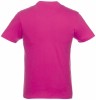 38028212f T-shirt unisex z krótkim rękawem Heros M Unisex