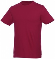 38028240f T-shirt unisex z krótkim rękawem Heros XS Unisex