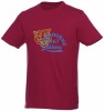 S 38028241f T-shirt unisex z krótkim rękawem Heros S Unisex