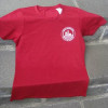 M 38028242f T-shirt unisex z krótkim rękawem Heros M Unisex