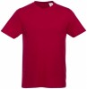 38028251f T-shirt unisex z krótkim rękawem Heros S Unisex