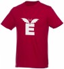38028255f T-shirt unisex z krótkim rękawem Heros XXL Unisex