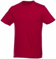 38028257f T-shirt unisex z krótkim rękawem Heros 4XL Unisex