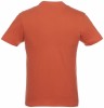 38028330f T-shirt unisex z krótkim rękawem Heros XS Unisex