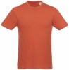 38028331f T-shirt unisex z krótkim rękawem Heros S Unisex