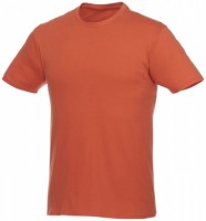 38028334f T-shirt unisex z krótkim rękawem Heros XL Unisex