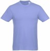 38028400f T-shirt unisex z krótkim rękawem Heros XS Unisex