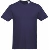 S 38028491f T-shirt unisex z krótkim rękawem Heros S Unisex