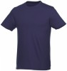 L 38028493f T-shirt unisex z krótkim rękawem Heros L Unisex