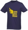 38028498f T-shirt unisex z krótkim rękawem Heros 5XLP Unisex