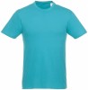 38028511f T-shirt unisex z krótkim rękawem Heros S Unisex